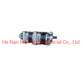 Factory Supplies Hydraulic Gear Pump 44083-60421 for Kawasaki K135 Wheel Loader with Good Quality and Competitive Price
